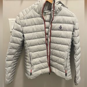Women's Medium Woods Puffer Jacket